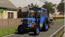 Zetor Wheels