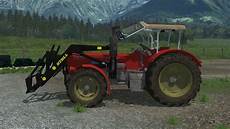 Zetor Wheels