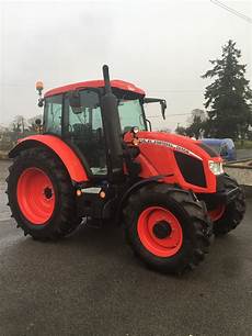 Zetor With Loader